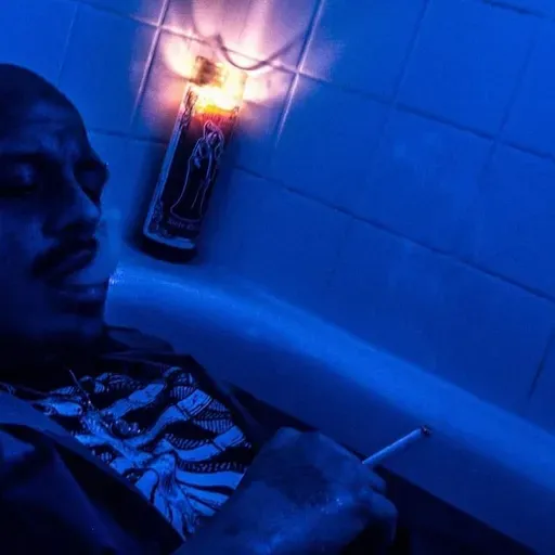 Yung Pariah Interview Pt. 2