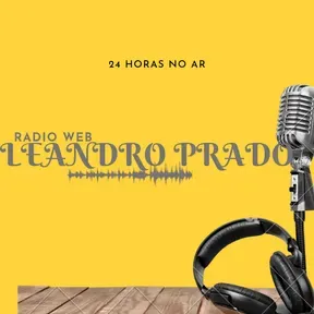 Leandro prado radio web