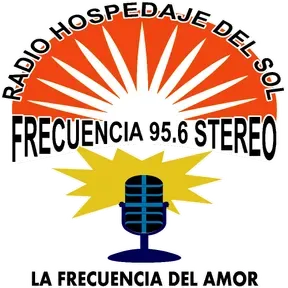 RADIO HOSPEDAJE DEL SOL 95.6 FM