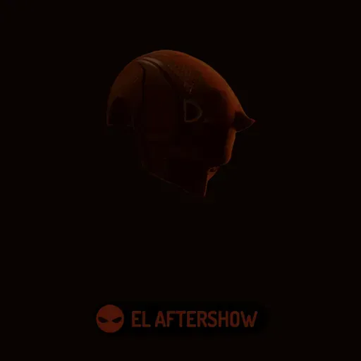 DanDefensor Wagon - Daredevil Born Again 2X01 'The Northern Star' - Episodio exclusivo para mecenas