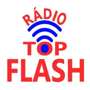 RÁDIO TOPFLASH FM