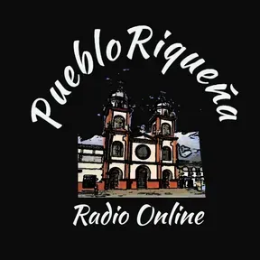 Puebloriqueña