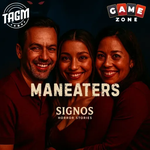 SPOTIFY EXCLUSIVES #1 - MANEATERS