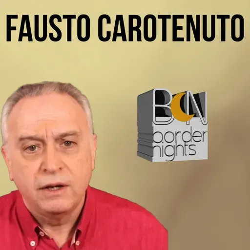 UNO SCONTRO PIANIFICATO - FAUSTO CAROTENUTO
