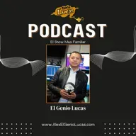 GenioShow - 10 de junio del 2025