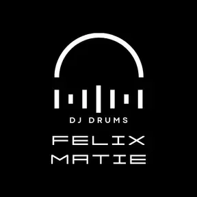 FELIXMATIE DJ-DRUMS