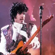 Purple Rain – Prince