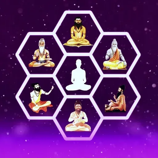 அருள் ஞானிகள் காட்டிய வழியில் நாம் செல்ல வேண்டும்