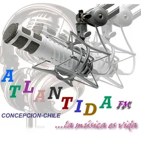 Atlantida Fm