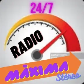 Radio Màxima Stèreo