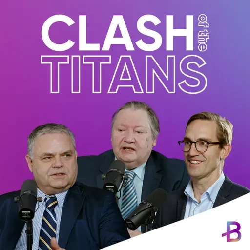 Bolero Podcast Special - Clash of the Titans
