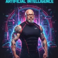 Part 1 - the evolution of Artificial Intelligence, not everything - just a bit...