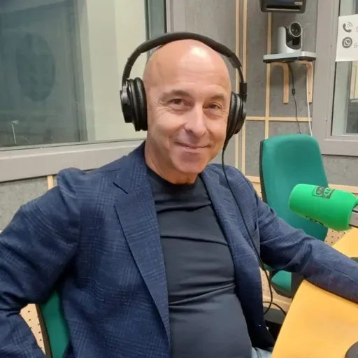 Entrevista a Alberto Hernández -CEO de Tramas