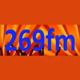 269FM Ακούστε Ζωντανά