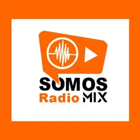SOMOS RADIO MIX