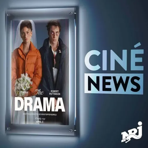 Zendaya et Robert Pattinson : quand le couple idéal vire au cauchemar dans "The Drama".