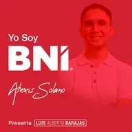 #YoSoyBNI - Alexis Solano