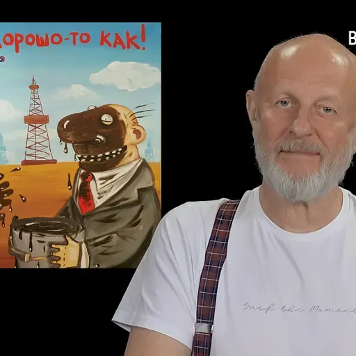 Goblin News 180: захват танкера, удар Орешником, утечка задниц и сисек