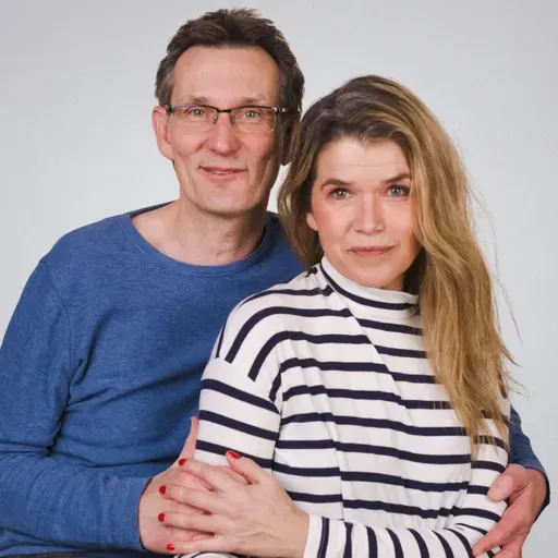 KW 15 (Mo) Du bist in mein Herz gefall'n