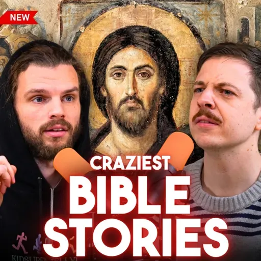 The Bible Conspiracy: Giants, Enoch, & Adams First Wife