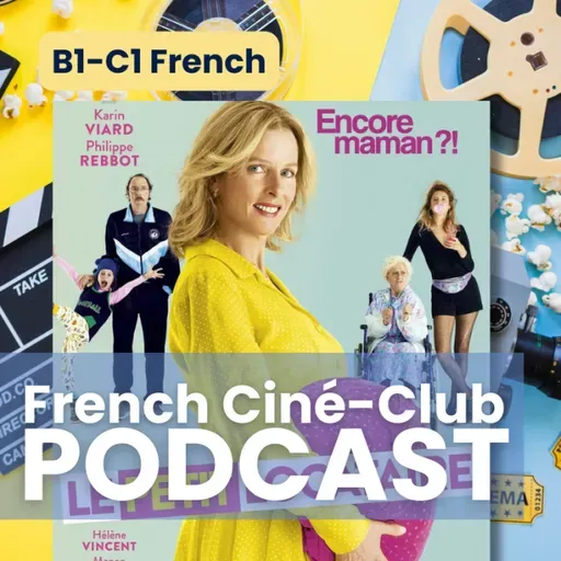 Apprendre le français avec Le Petit Locataire : Vocabulaire familier authentique