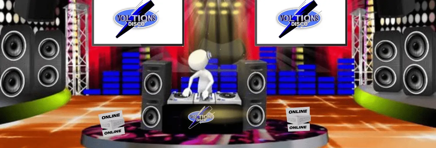 Conexión Voltions Radio