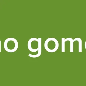 joao gomes
