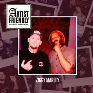 Ziggy Marley