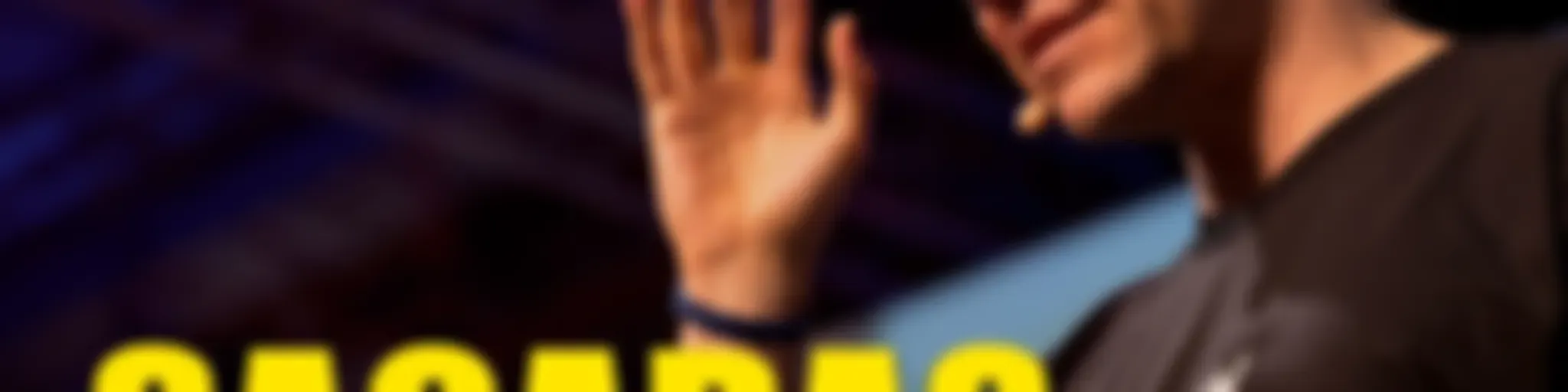 Erico Rocha - Sacadas de Empreendedor