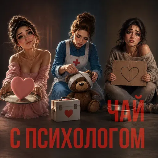 Любовь или ловушка? Нездоровые отношения, разрушающие психику