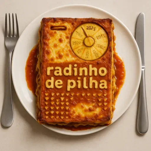 o que liga fascismo, macarrão, música, poesia, polarização e... amizades?