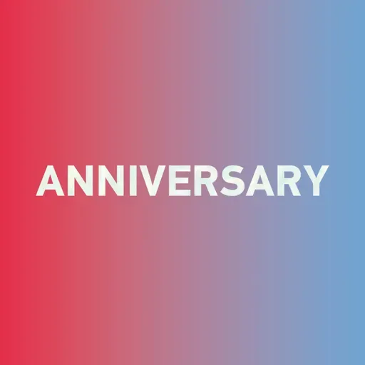 Special: How to say "anniversary 周年" in Chinese?