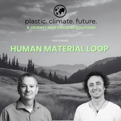 Is This the Most Unexpected Sustainable Material Yet?
