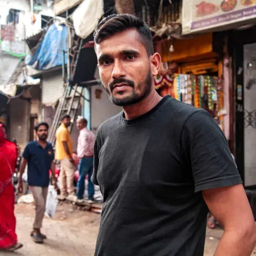 An unlikely Indian movie makes it all the way to the Oscars