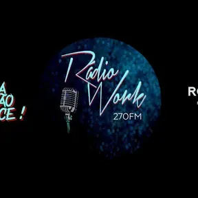 Rádio Work - 270