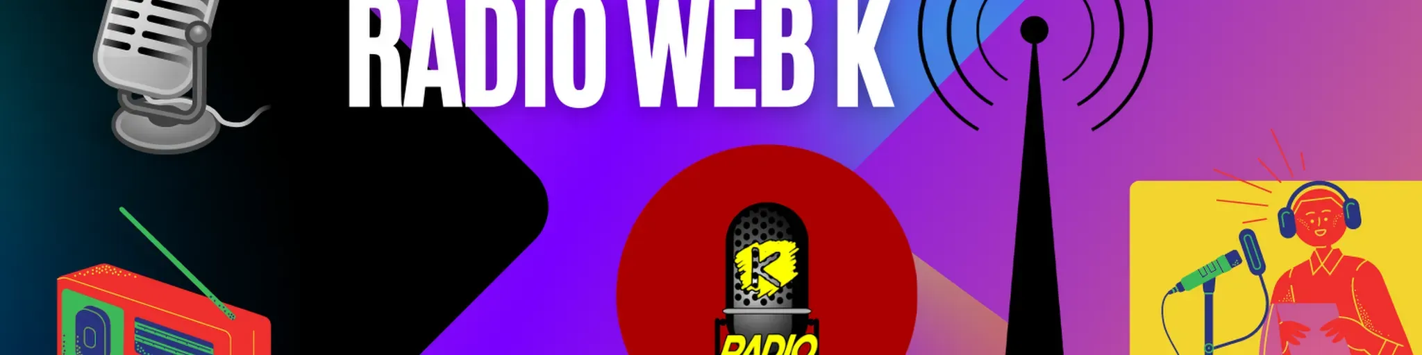 RADIO K WEB