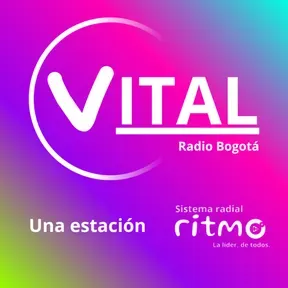 Vital Radiodance Bogota