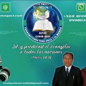 Radio inspiración Divina