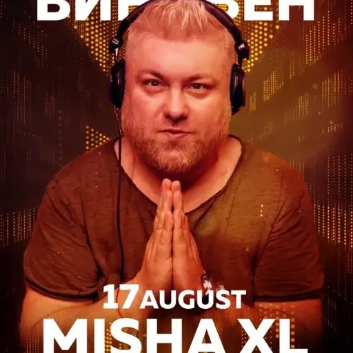 MISHA XL - MISHKA VINOVEN 258 - DFM LIVE MIX #258