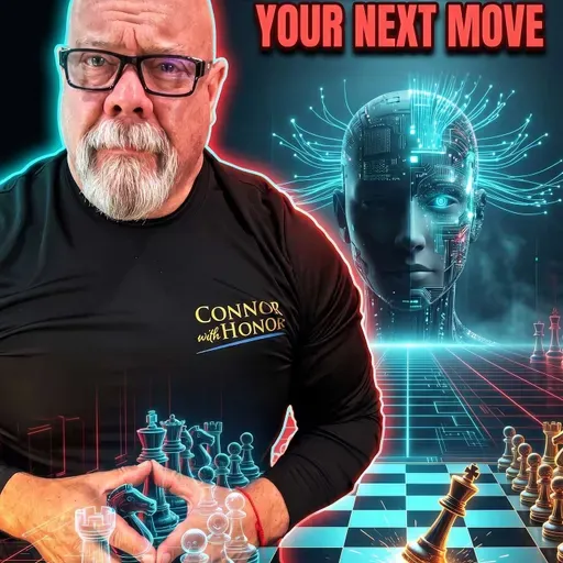 AI Already Knows Your Next Move (The Addiction Nobody's Naming)
