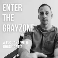 Tim Stewart Joins Robby Ortiz on the Enter the Grayzone Podcast