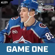 Gavin Brindley and the Colorado Avalanche Rookies hustle win over Utah Mammoth
