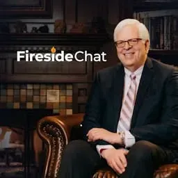 Fireside Chat with Dennis Prager | PragerU