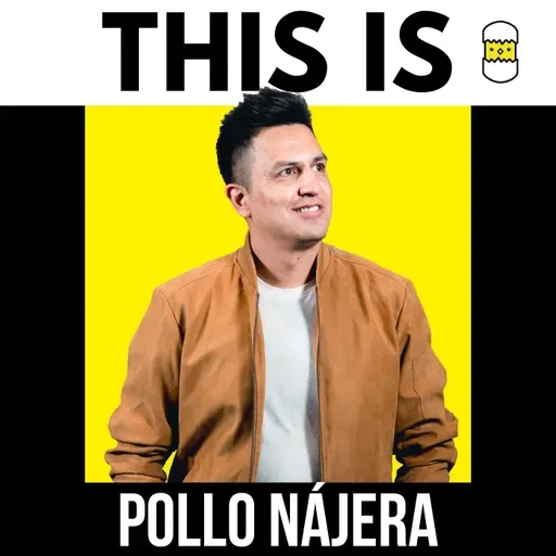 065 Me Corrieron Dos Veces // Mario Palomino