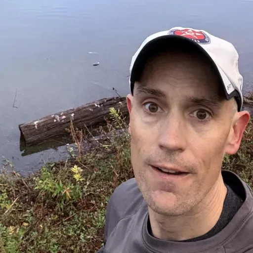 EP 768: Is Muscle the Missing Piece in Your Training?