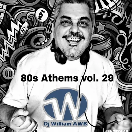 80s Anthems Vol 29