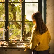 铁凝：共享好时光