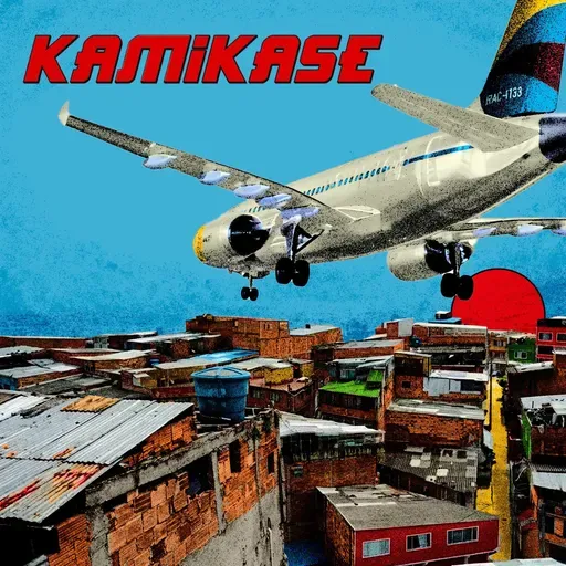 Kamikase