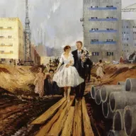 Как появилась традиция кричать молодоженам «Горько!»