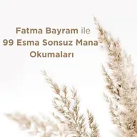 99 Esma Sonsuz Mana Okumaları I 30. Bölüm I El Mümin